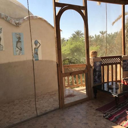 Siwa Spot Lägenhet Siwa Oasis Exteriör bild