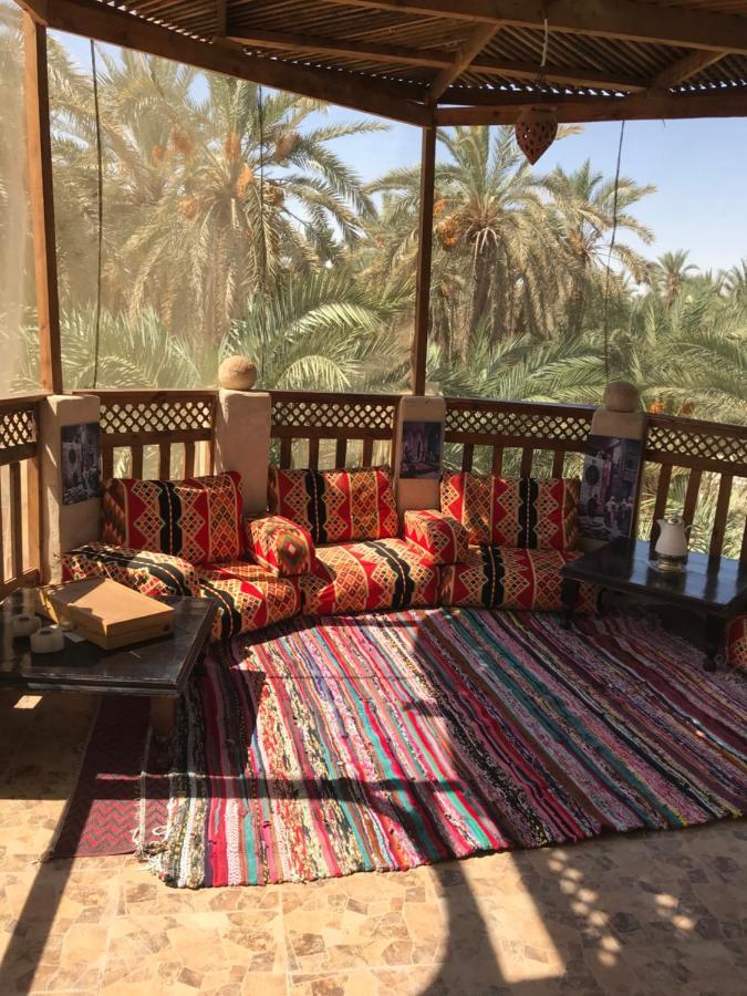 Siwa Spot Lägenhet Siwa Oasis Exteriör bild